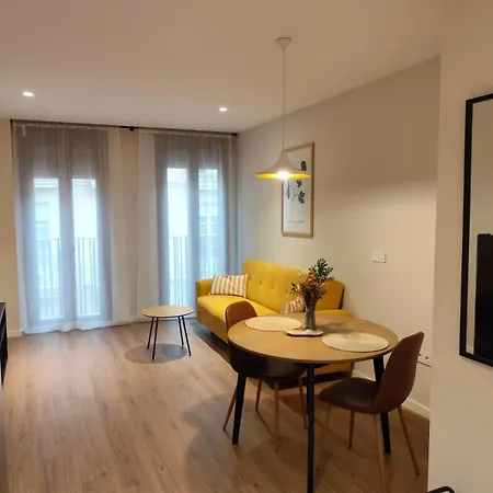 Daire Bazan 51 5 Alicante