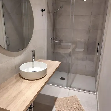 Bazan 51 5 Daire Alicante