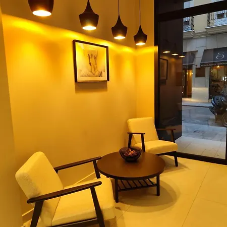 Apartament Bazan 51 5 *