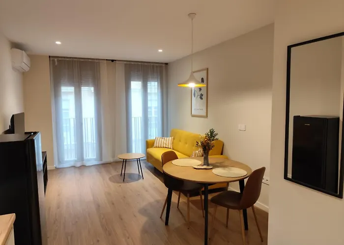 Apartament Bazan 51 5 Alicante