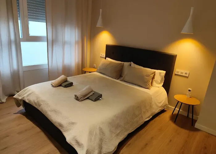 Bazan 51 5 Apartament