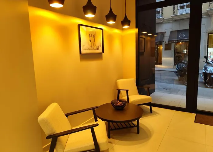 Apartament Bazan 51 5 *