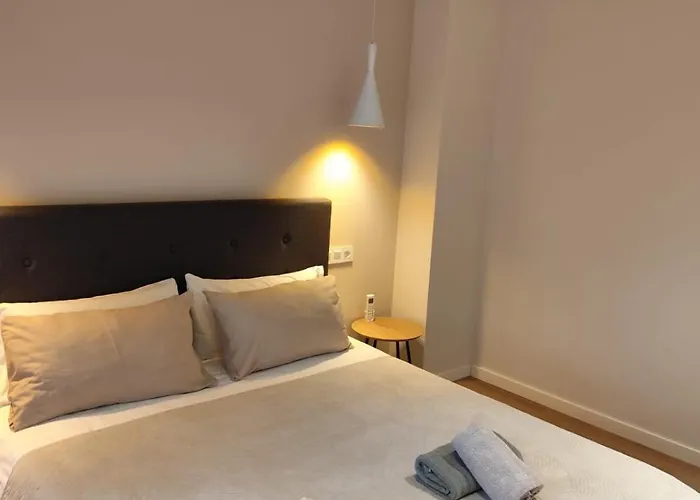 Bazan 51 5 Apartament