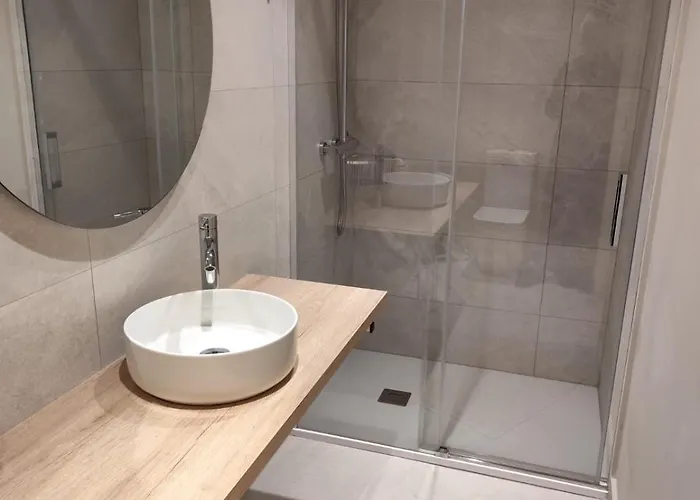 Bazan 51 5 Apartament Alicante