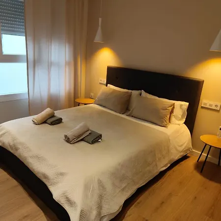 Bazan 51 5 Apartment