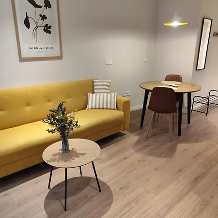 Bazan 51 5 Apartment Alicante
